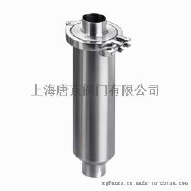 进口卫生级过滤器品牌总代理--点击浏览大图